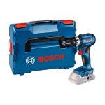 Bosch Professional Visseuses à percussion sans fil GSB 18 V-45
