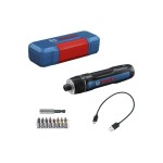 Bosch Professional Visseuse sans fil GO