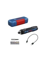 BOSCH Professional Akku-Schrauber, Bosch GO