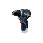 Bosch Professional Perceuse-visseuse sans fil GSR 12 V-32 Solo