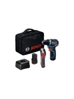 Bosch Professional Perceuse-visseuse sans fil GSR 12 V-32 Kit