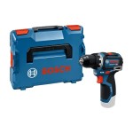 accu-Bohrschrauber GSR 12V-32, in L-BOXX