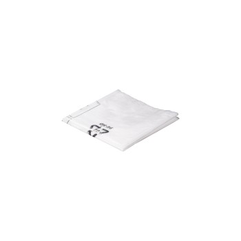 Bosch Professional Sac d'élimination, 20 l, plastique (5 pièces) pour GAS 12-25 PL
