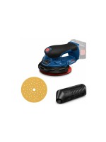 Bosch Professional Ponceuses excentriques sans fil PRO GEX 18V-125 (sans batterie)