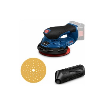 Bosch Professional, accu-Exzenterschleifer, GEX 18V-150-3 Bosch Professional, accu-Exzenterschleifer, GEX 18V-150-3