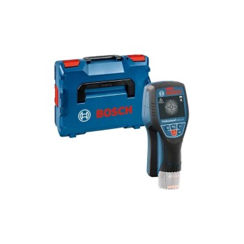 Bosch Professional Scanner mural PRO D-tect 120 Set avec L-BOXX 136