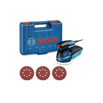 Bosch Professional, Exzenterschleifer PRO G