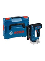 Bosch Professional Cloueur à batterie PRO Heavy Duty GNH 18V-35 en L-BOXX (sans batterie)