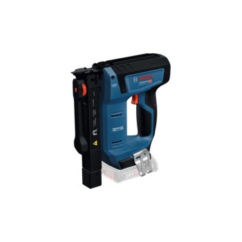 Bosch Professional Agrafeuse-cloueuse à accu BOSCH Click+Go GTH 18 V-14