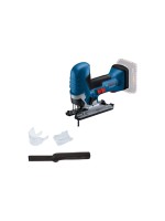 Bosch Professional Scies sauteuses sans fil PRO GST 18V-125 S (sans batterie)