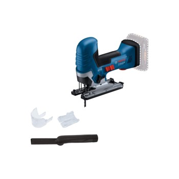 Bosch Professional, Akku-Stichsäge PRO GST, GST 18V-125 S