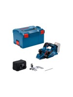 Bosch Professional Rabot sans fil PRO GHO 18V-26 en L-BOXX 238 (sans batterie)