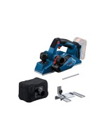 Bosch Professional Rabot sans fil PRO GHO 18V-26 (sans batterie)