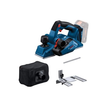 Bosch Professional Rabot sans fil PRO GHO 18V-26 (sans batterie)