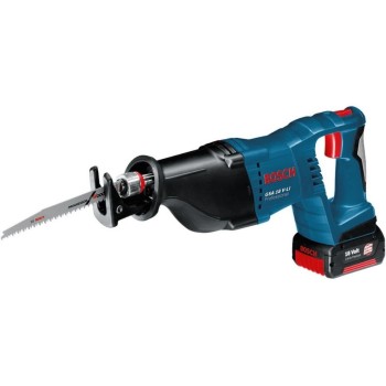Bosch Professional, Akku-Säbelsäge PRO GSA, GSA 18V-LI