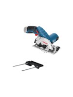 Bosch Professional Scie circulaire sans fil PRO GKS 12V-26 (sans batterie)