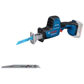 Bosch Professional, Akku-Säbelsäge PRO GSA