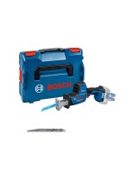 Bosch Professional Scie-sabre sans fil PRO GSA 18V-24 en L-BOXX (sans batterie)