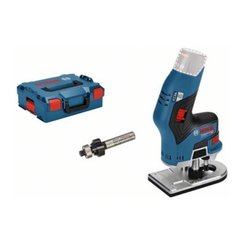 accu-Kantenfräse, GKF 12V-8 in L-BOXX