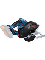 Bosch Professional Scie circulaire sans fil PRO GKM 18V-50 (sans batterie)
