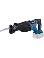 accu-Säbelsäge, BITURBO GSA 18V-28