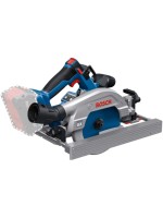 Bosch Professional Scie circulaire sans fil PRO GKS 18V-57-2 GX en L-BOXX 238 (sans batterie)