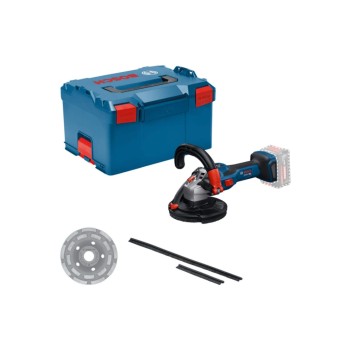 Betonschleifer, GBR 18V-15 S in L-BOXX