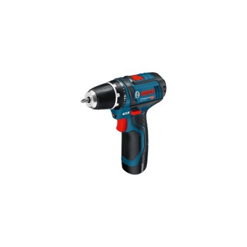 Bosch Professional Perceuse-visseuse sans fil PRO Heavy Duty GSR 12V-15 (sans batterie)