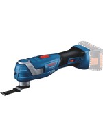 Bosch Professional Outil multifonctionnel GOP 18 V-34
