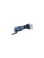 Bosch Professional Outil multifonctionnel GOP 18 V-34