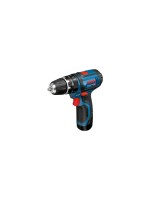 Bosch Professional Perceuses à percussion sans fil GSB 12 V-15 + 1x 4.0 Ah