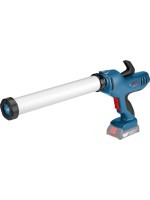Bosch Professional Presse à cartouche sans fil PRO GCG 18V-600 (sans batterie)
