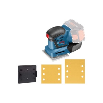 accu-Schwingschleifer GSS 18V-10
