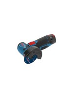 accu-Winkelschleifer GWS 12V-76