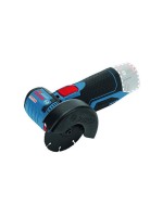 Bosch Professional Meuleuse d’angle GWS 12 V-76 en L-BOXX