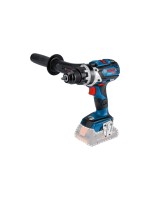Bosch Professional Perceuse-visseuse sans fil PRO Heavy Duty GSR 18V-110 C (sans batterie)
