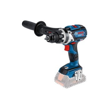 Bosch Professional Perceuse-visseuse sans fil PRO Heavy Duty GSR 18V-110 C (sans batterie)