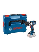 Bosch Professional Perceuse-visseuse sans fil PRO GSR 18V-110 C en L-BOXX (sans batterie)