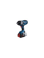 Bosch Professional Clés à chocs sans fil GDS 18 V-1000 C