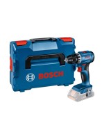 Bosch Professional Perceuse-visseuse sans fil PRO GSR 18V-45 en L-BOXX (sans batterie)