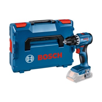 Bosch Professional Perceuse-visseuse sans fil PRO GSR 18V-45 en L-BOXX (sans batterie)