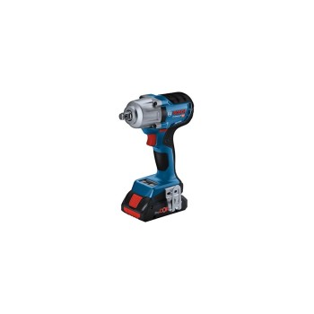 Akku-Drehschlagschrauber GDS 18V-450 HC, 2 x Akku ProCORE18V 4.0Ah