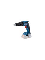 Bosch Professional Visseuse à plaque de plâtre sans fil GTB 18 V-45 Solo