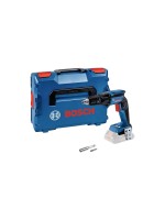 Bosch Professional Visseuse à plaque de plâtre sans fil GTB 18 V-45 en L-BOXX