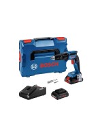 Bosch Professional Visseuse à plaque de plâtre sans fil GTB 18 V-45 Kit