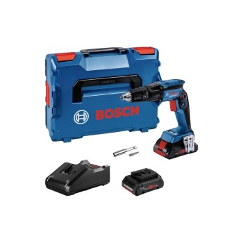 Akku-Trockenbauschrauber GTB 18V-45, 2 x Akku ProCORE18V 4.0Ah Akku-Trockenbauschrauber GTB 18V-45, 2 x Akku ProCORE18V 4.0Ah