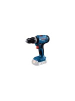 Bosch Professional Perceuses à percussion sans fil GSB 18 V-25 + 2x 2.0 Ah