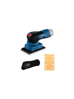 Bosch Professional Ponceuses orbitales à batterie PRO GSS 12V-13 (sans batterie)
