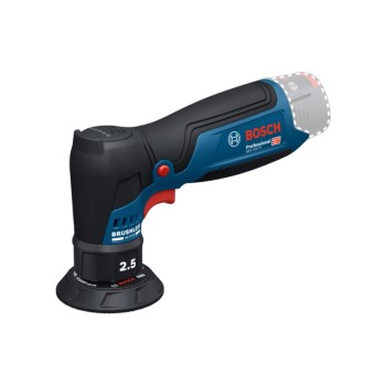 Bosch Professional, accu-Exzenterschleifer Bosch Professional, accu-Exzenterschleifer