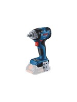 Bosch Professional Clés à chocs sans fil GDS 18 V-330 HC en L-BOXX